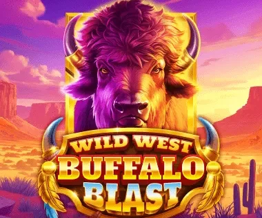 Wild West Buffalo Blast