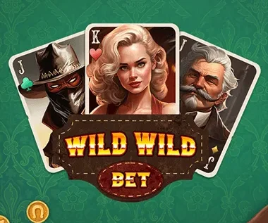 Wild Wild Bet