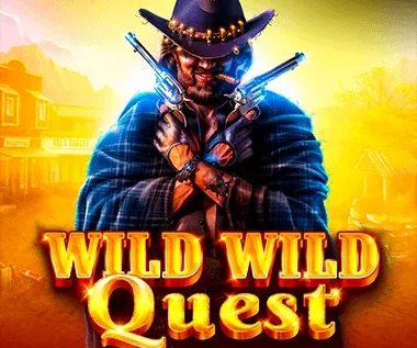 Wild Wild Quest