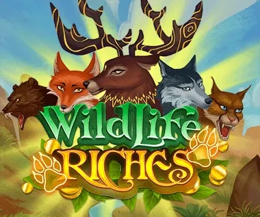 Wildlife Riches