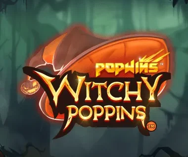Witchy Poppins