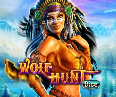 Wolf Hunt Dice