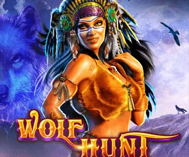 Wolf Hunt