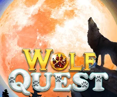 Wolf Quest