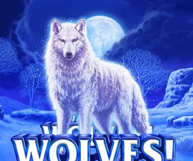 Wolves! Wolves! Wolves!