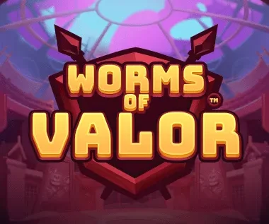Worms of Valor