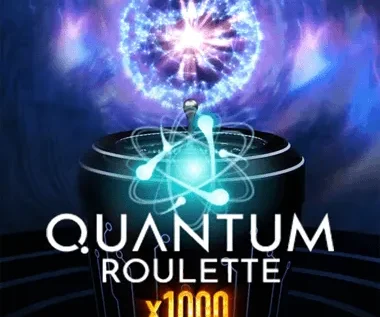 x1000 Quantum Roulette
