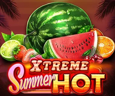 Xtreme Summer Hot