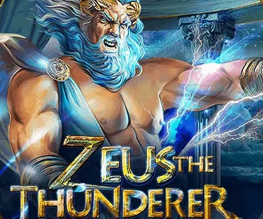 Zeus the Thunderer