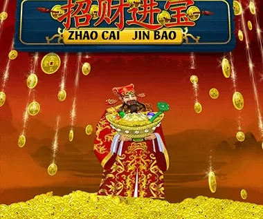 Zhao Cai Jin Bao