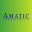 Logo of Amatic Industries