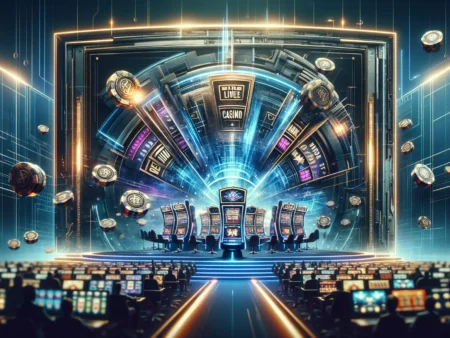 Evolution’s $200M Nolimit City Takeover Shakes Up iGaming