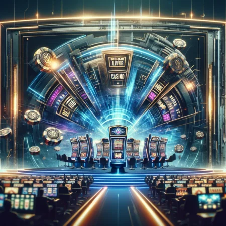 Evolution’s $200M Nolimit City Takeover Shakes Up iGaming