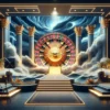 Zeus Descends: Pragmatic Play Unleashes Gates of Olympus Roulette in Landmark Live Casino Launch