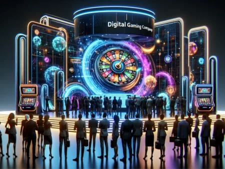 Konami Online Interactive IGA 2026 Debut Shakes Up the iGaming World