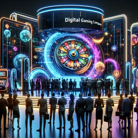 Konami Online Interactive IGA 2026 Debut Shakes Up the iGaming World