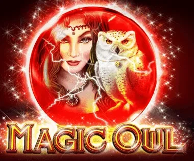 Magic Owl