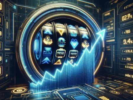 Why Major iGaming Studios Are Betting Everything on Casino Game Sequels