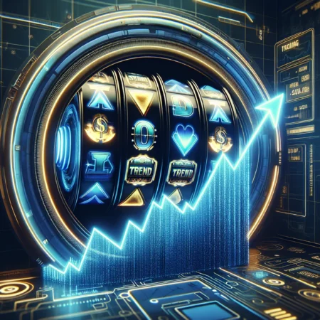 Why Major iGaming Studios Are Betting Everything on Casino Game Sequels