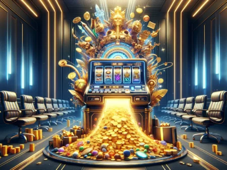 Pragmatic Play Slot Releases: The Massive April Triple Launch Strategy