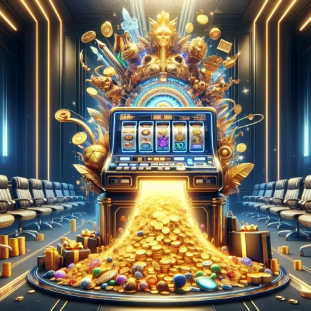 Pragmatic Play Slot Releases: The Massive April Triple Launch Strategy