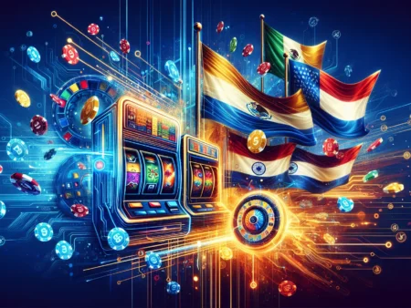 Pragmatic Play Inks Landmark Deal with Winland to Supercharge Latin American Expansion