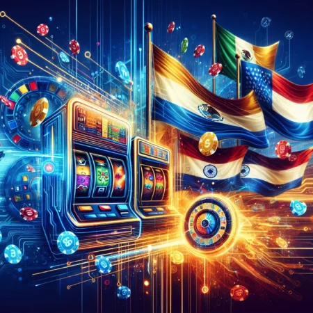 Pragmatic Play Inks Landmark Deal with Winland to Supercharge Latin American Expansion
