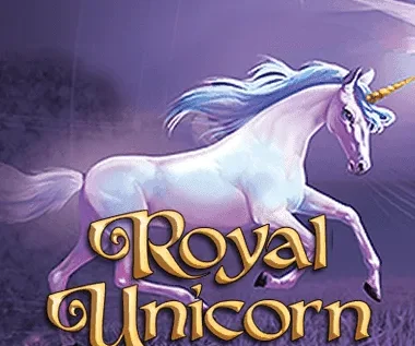 Royal Unicorn