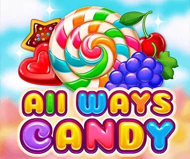 All Ways Candy