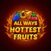 All Ways Hottest Fruits