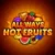 All Ways Hot Fruits