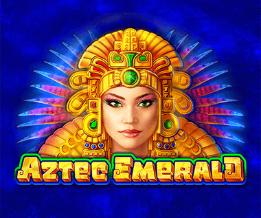Aztec Emerald