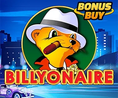 Billyonaire Bonus Buy