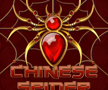 Chinese Spider