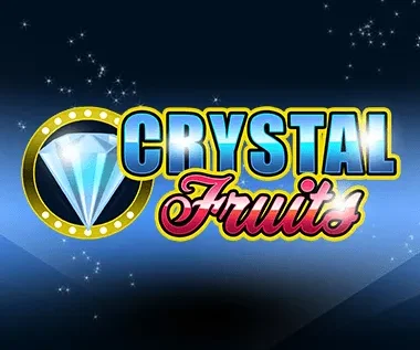 Crystal Fruits