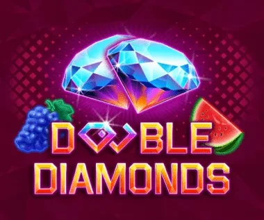 Double Diamonds