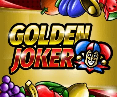 Golden Joker