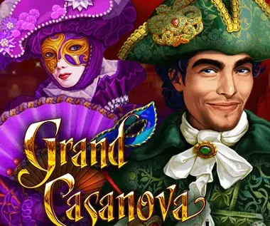 Grand Casanova
