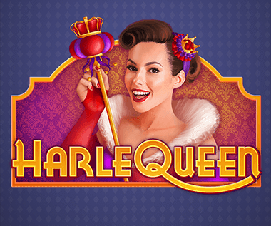 Harlequeen