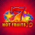 Hot Fruits 10