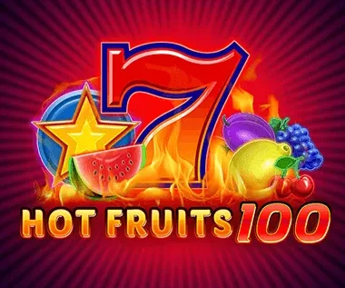 Hot Fruits 100