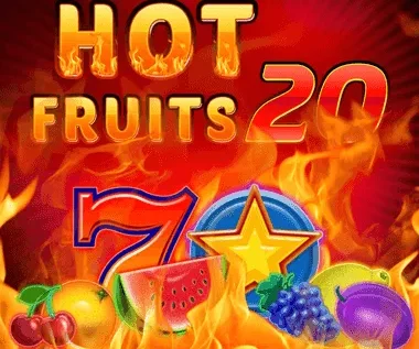 Hot Fruits 20