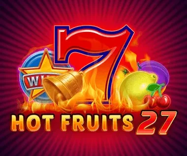 Hot Fruits 27