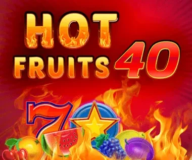 Hot Fruits 40