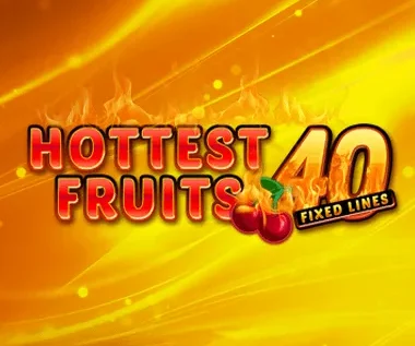 Hottest Fruits 40