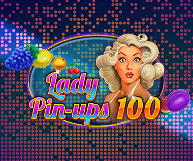 Lady Pin-ups 100