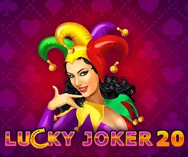 Lucky Joker 20