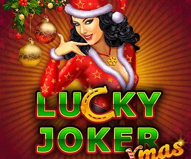 Lucky Joker Xmas