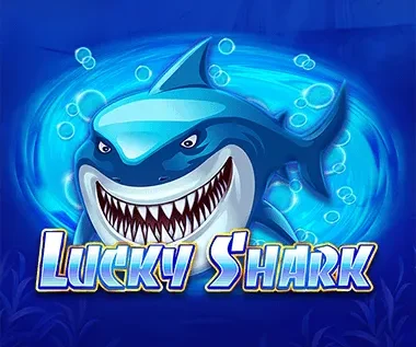 Lucky Shark