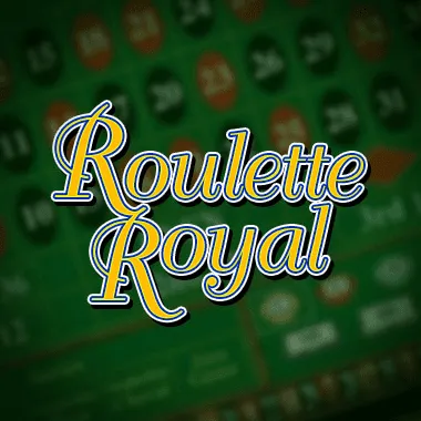 Roulette Royal
